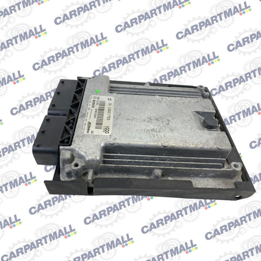 2010 2011 Cadillac STS 3.6L V6 Engine Computer Control Module ECM ECU 12617230