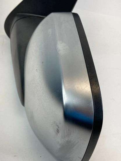 2006-2011 CHEVROLET HHR FRONT DRIVER SIDE VIEW POWER DOOR MIRROR OEM 15910643