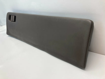 1995-2000 LEXUS LS400 DASH UPPER GLOVE BOX GLOVEBOX STORAGE COMPARTMENT ASSY OEM