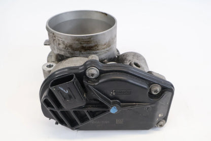 11-16 FORD EXPLORER 13-19 FORD TAURUS 3.5L V6 THROTTLE BODY AT4E-ED OEM