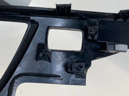 2010-2013 ACURA MDX CENTER CONSOLE SHIFTER BEZEL TRIM GARNISH PANEL OEM