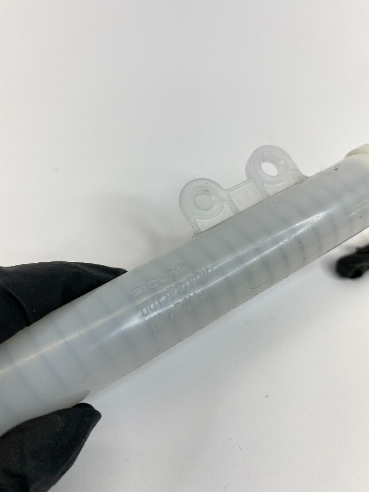 2001-2006 Hyundai Elantra Glove Box Door Damper Stopper Check Strap Support OEM