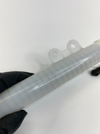 2001-2006 Hyundai Elantra Glove Box Door Damper Stopper Check Strap Support OEM