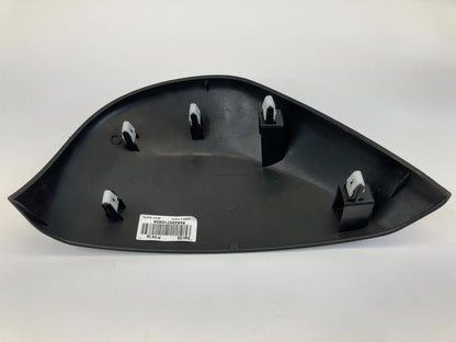 13-16 DODGE DART RIGHT PASSENGER SIDE DASH END CAP COVER BEZEL TRIM 1SV40TRMAAA