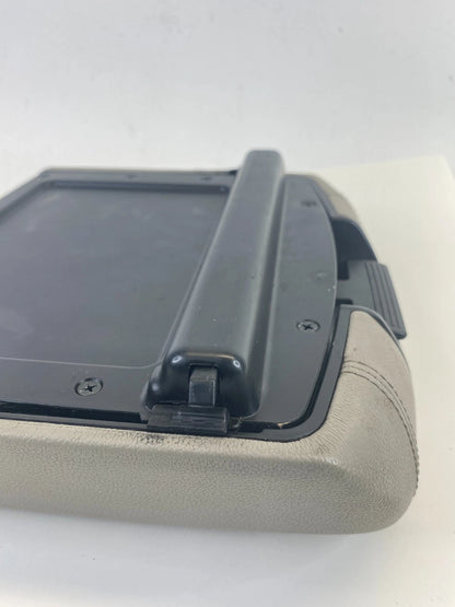 2015-2018 KIA SEDONA CENTER CONSOLE ARMREST ARM REST COMPARTMENT OEM