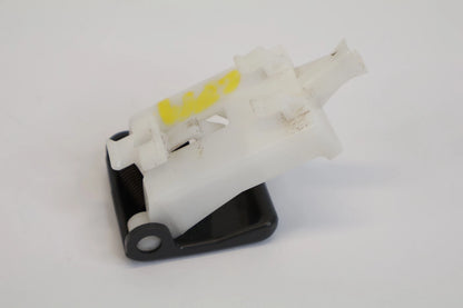 2004-2009 TOYOTA PRIUS FRONT DASH HOOD RELEASE OPENER HANDLE LEVER RELEASE OEM