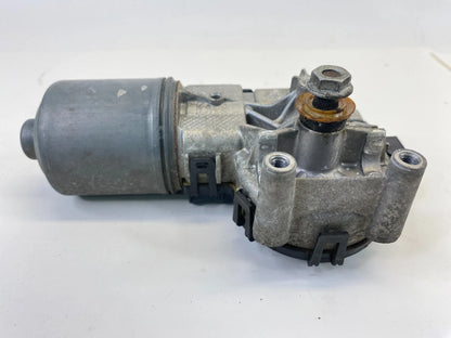 2009 10 11 2012 CHEVROLET TRAVERSE FRONT WINDSHIELD WIPER MOTOR 0390241653