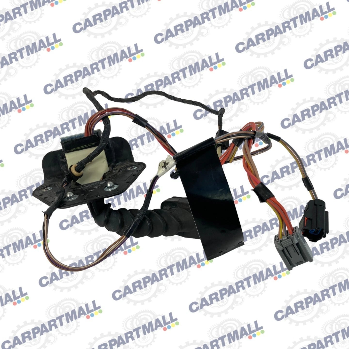 2008-2010 DODGE AVENGER REAR RIGHT DOOR WIRE WIRING HARNESS 04795388AE OEM