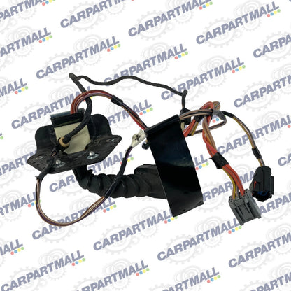 2008-2010 DODGE AVENGER REAR RIGHT DOOR WIRE WIRING HARNESS 04795388AE OEM