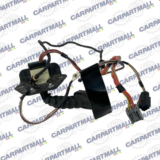 2008-2010 DODGE AVENGER REAR RIGHT DOOR WIRE WIRING HARNESS 04795388AE OEM