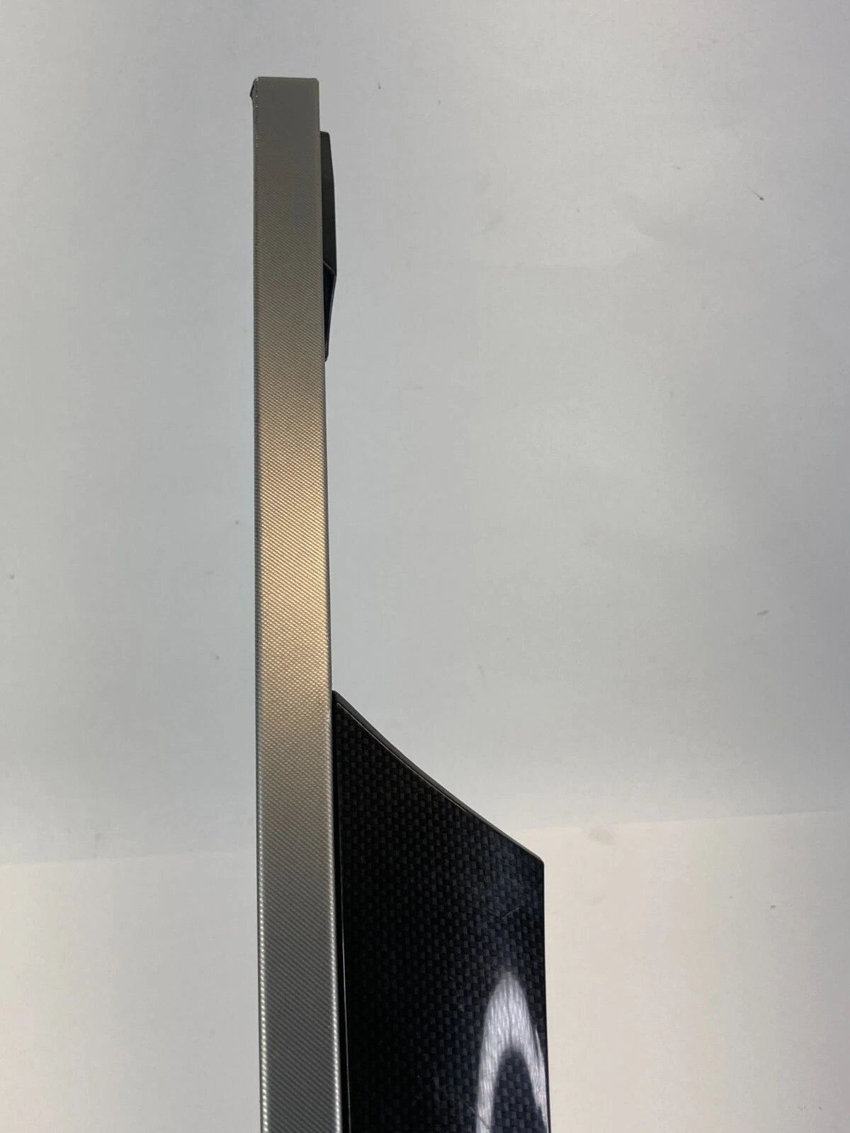 04-08 ACURA TL REAR LEFT SIDE INTERIOR DOOR PANEL TRIM MOLDING 83750-SEPA-A01023