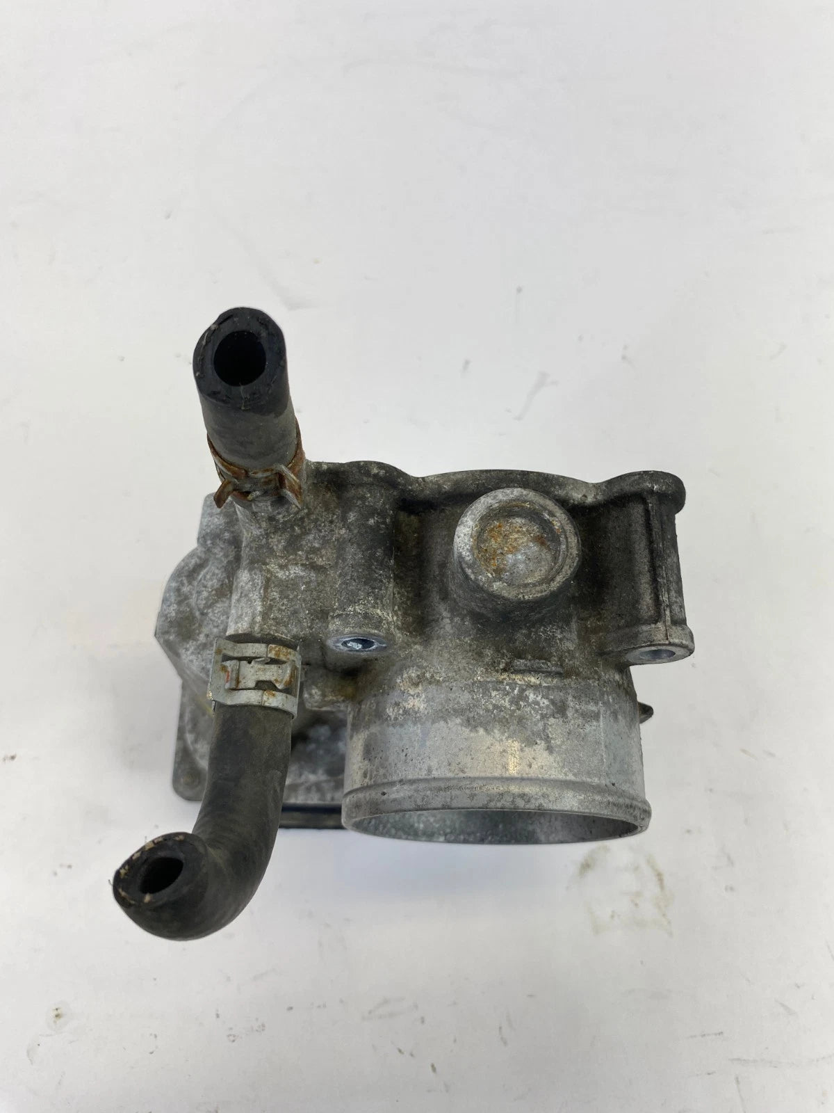 10-22 TOYOTA PRIUS 1.8L ENGINE ELECTRIC THROTTLE BODY ASSEMBLY OEM 22030-37060