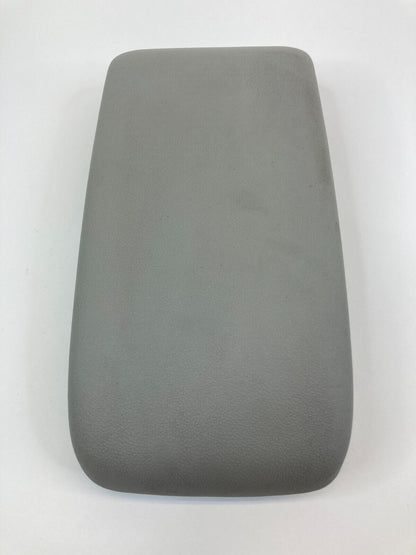 2005-2010 Chevrolet Cobalt Coupe Center Console Armrest Arm Rest Lid Cover OEM