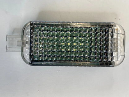 2006-2018 AUDI A6 GLOVE BOX INTERIOR COURTESY LIGHT LAMP 4E0-947-415 OEM