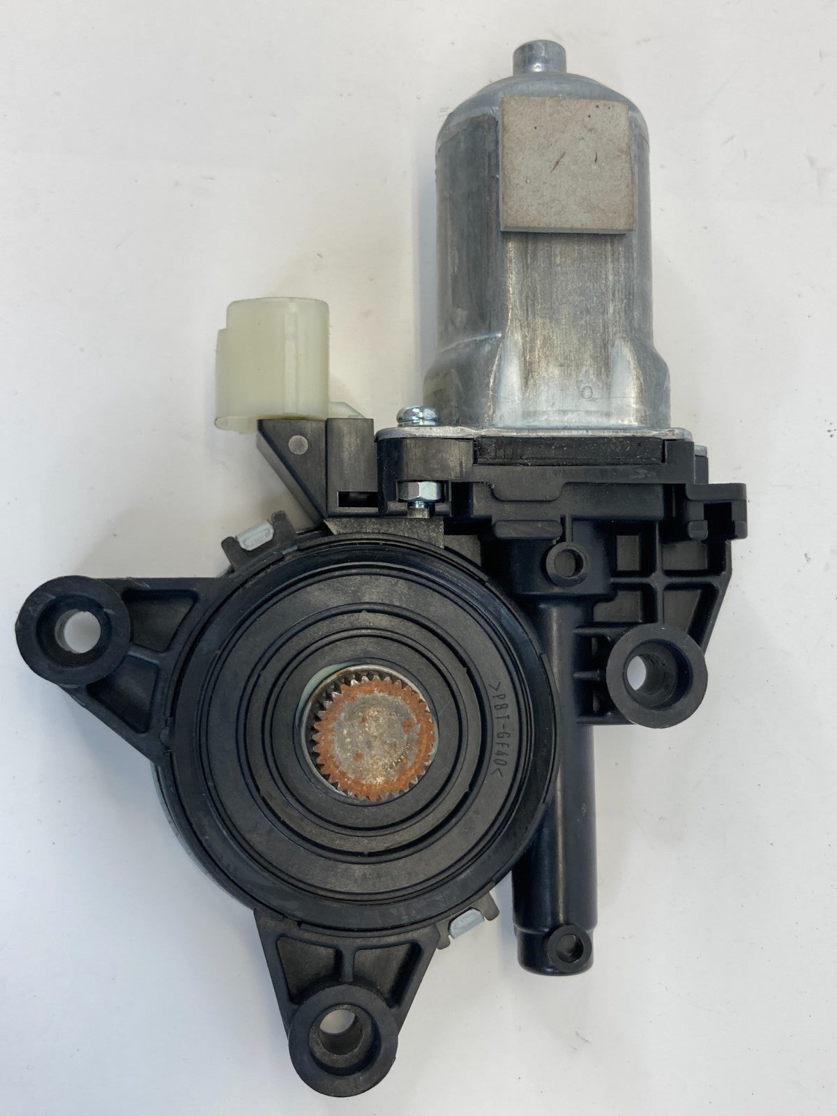 2014-2016 Kia Soul 14-19 Soul EV Rear Right Power Window Motor 83460-B2000 OEM