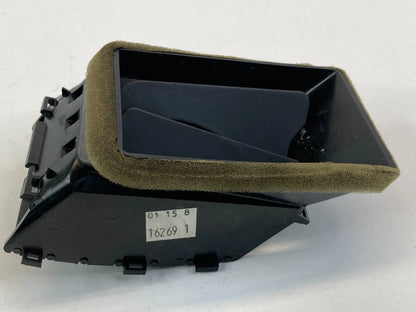 2007-2012 MITSUBISHI GALANT DASH LEFT DRIVER AIR VENT HEATER A/C DUCT OUTLET
