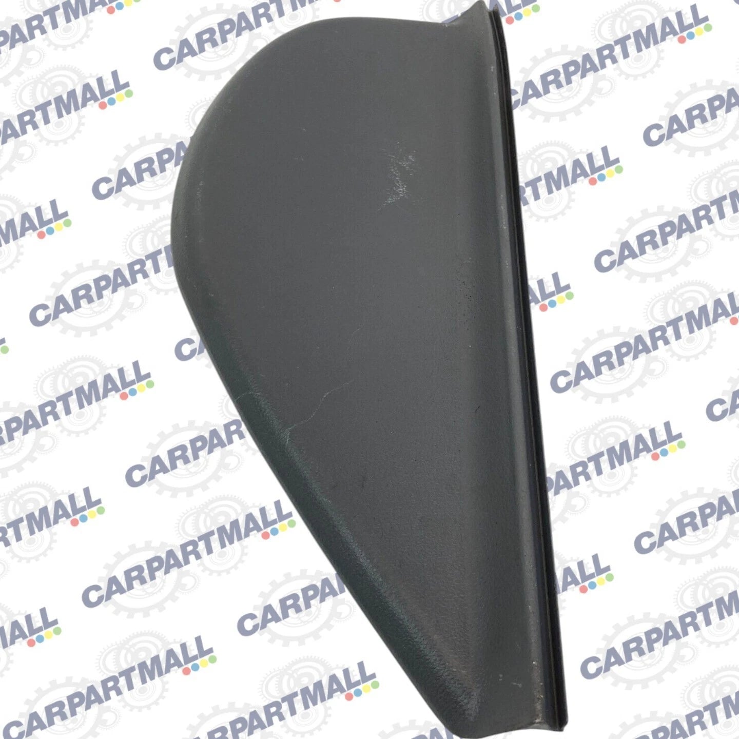 2007-2010 KIA SEDONA FRONT RIGHT SIDE INTERIOR DASH END TRIM CAP 84788-4D000 OEM