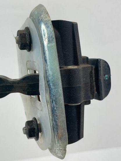 2006-2011 BUICK LUCERNE REAR RIGHT SIDE DOOR CHECK STOP STOPPER HINGE DETENT OEM