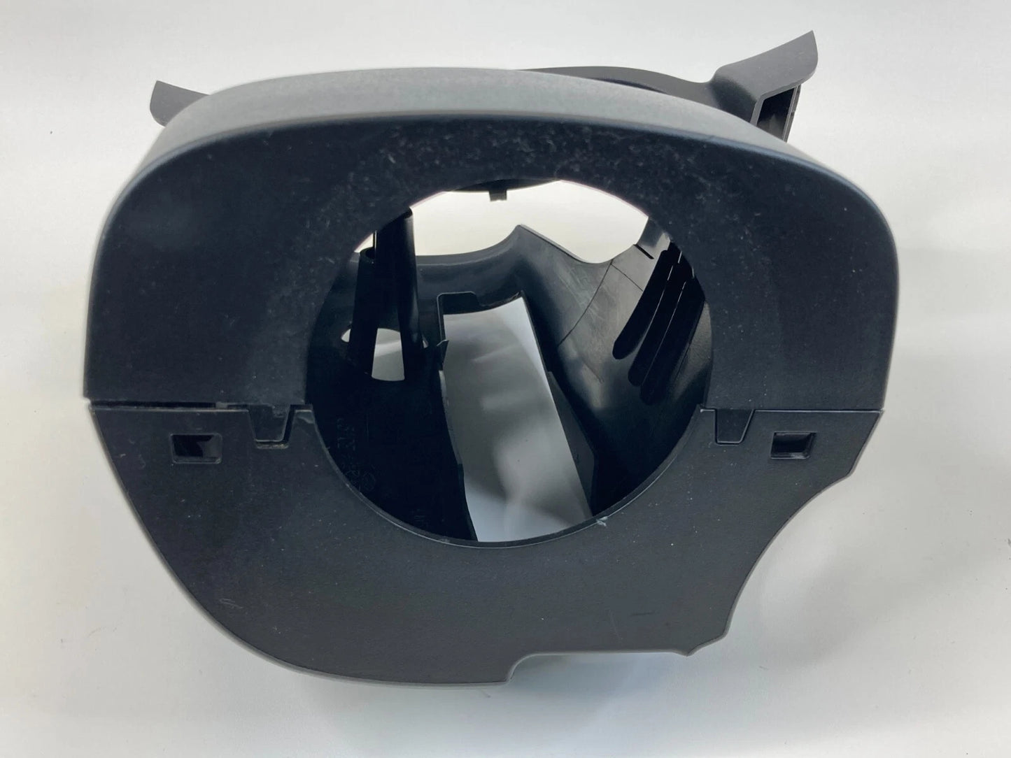 2012-2018 FORD FOCUS UPPER & LOWER STEERING COLUMN SHROUD COVER CM51-3533-AE OEM