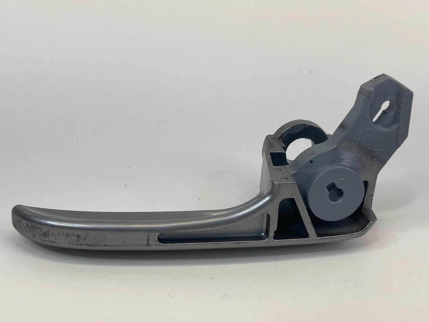 2004-2009 MAZDA3 MAZDA 3 FRONT LEFT SEAT RECLINER HEIGHT ADJUST HANDLE LEVER OEM