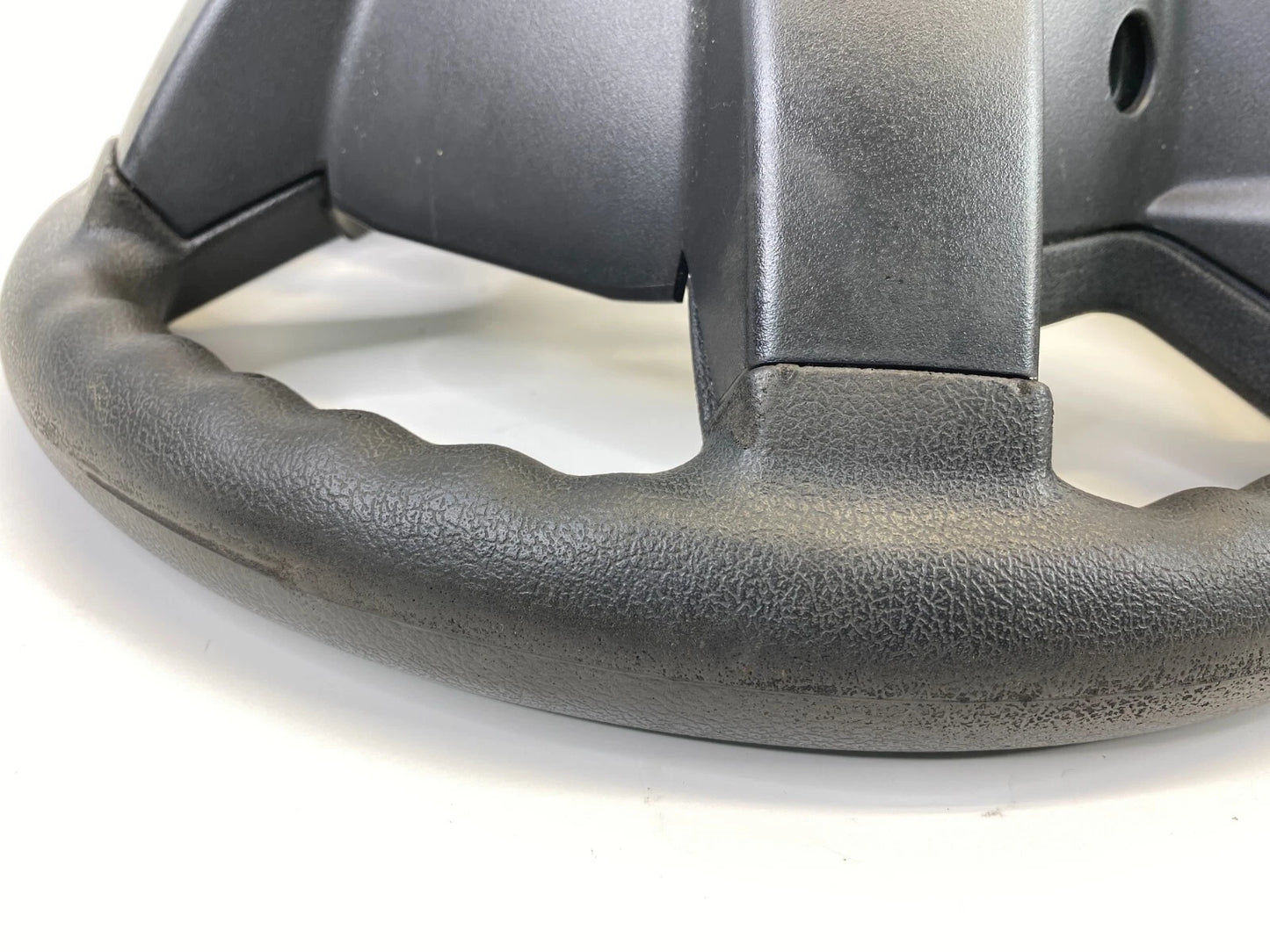 2007-2010 DODGE CALIBER LEFT DRIVER STEERING WHEEL W/ CRUISE CONTROL OEM