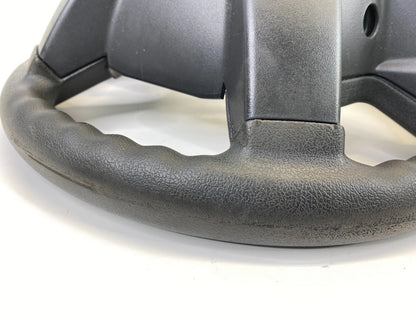 2007-2010 DODGE CALIBER LEFT DRIVER STEERING WHEEL W/ CRUISE CONTROL OEM