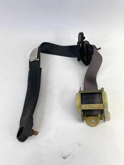 2001-2005 MITSUBISHI ECLIPSE CONVERTIBLE FRONT LEFT LH DRIVER SIDE SEAT BELT OEM