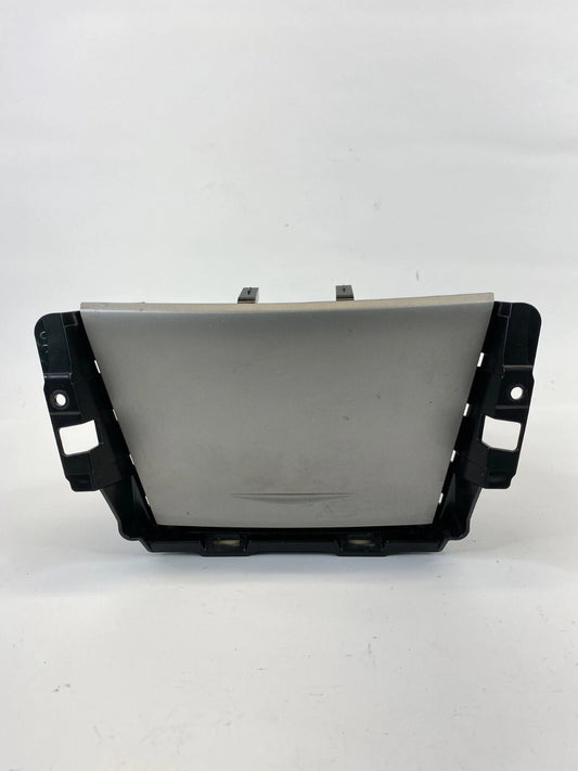 2007-2011 TOYOTA CAMRY CENTER CONSOLE STORAGE COMPARTMENT CUBBY BIN BOX OEM