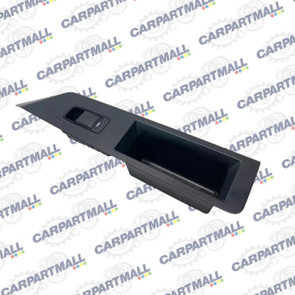 08-10 DODGE AVENGER SXT REAR LH SIDE POWER WINDOW SWITCH W/ TRIM 100069253825