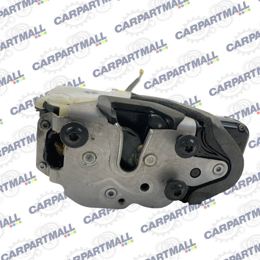 2013-2015 CHEVROLET MALIBU FRONT RIGHT PASSENGER DOOR LOCK LATCH 13579523 OEM
