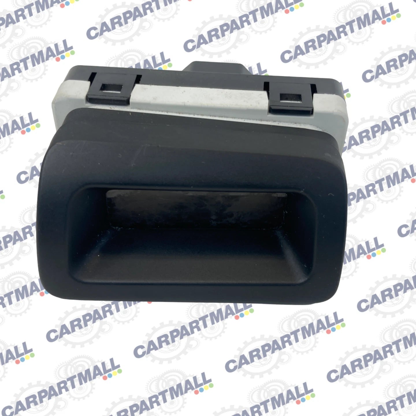 2005-2010 KIA SPORTAGE DASH INSTRUMENT PANEL INFORMATION SCREEN DISPLAY OEM