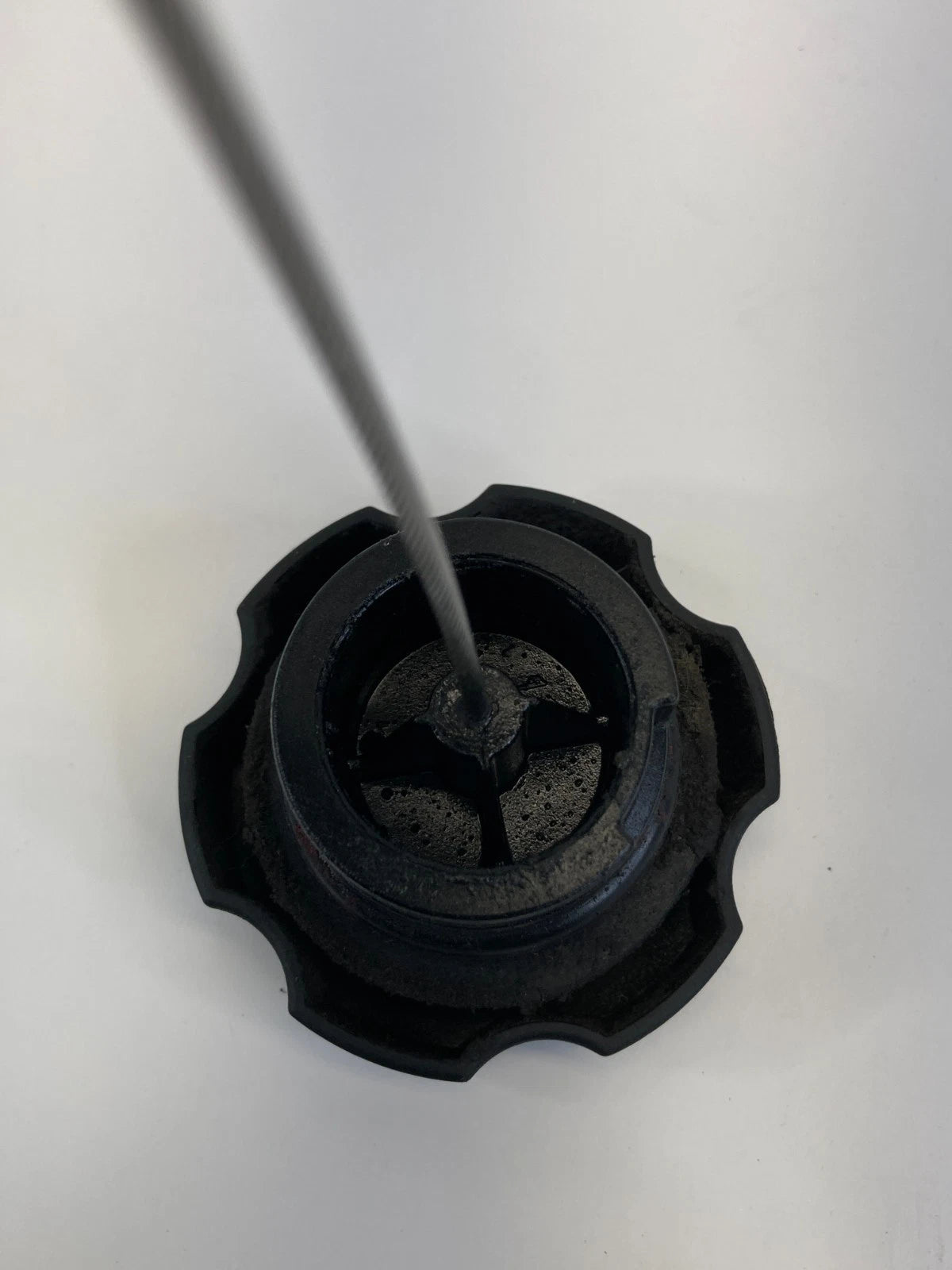 2013-2019 Ford Police Interceptor Utility A/T Transmission Fluid Dipstick OEM