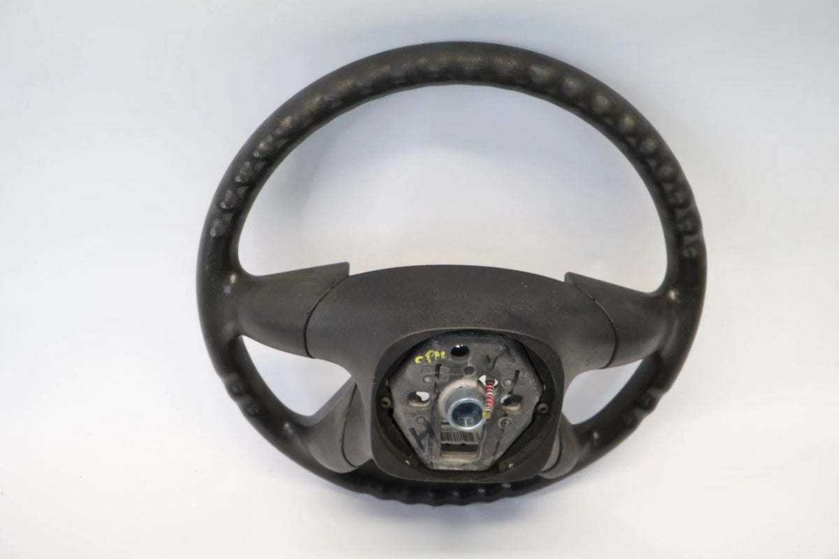 2002-2009 TRAILBLAZER ENVOY 03-06 SILVERADO TAHOE SIERRA STEERING WHEEL 15188989
