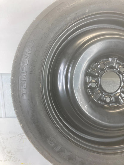 2006-2012 FORD FUSION SPARE TIRE WHEEL COMPACT DONUT T145/80D16 105M OEM FACTORY