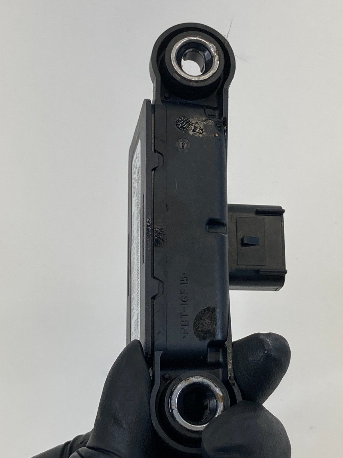 2011 2012 2013 2014 2015 2016 Chevrolet Cruze Yaw Rate Module Sensor 13578326