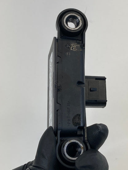 2011 2012 2013 2014 2015 2016 Chevrolet Cruze Yaw Rate Module Sensor 13578326