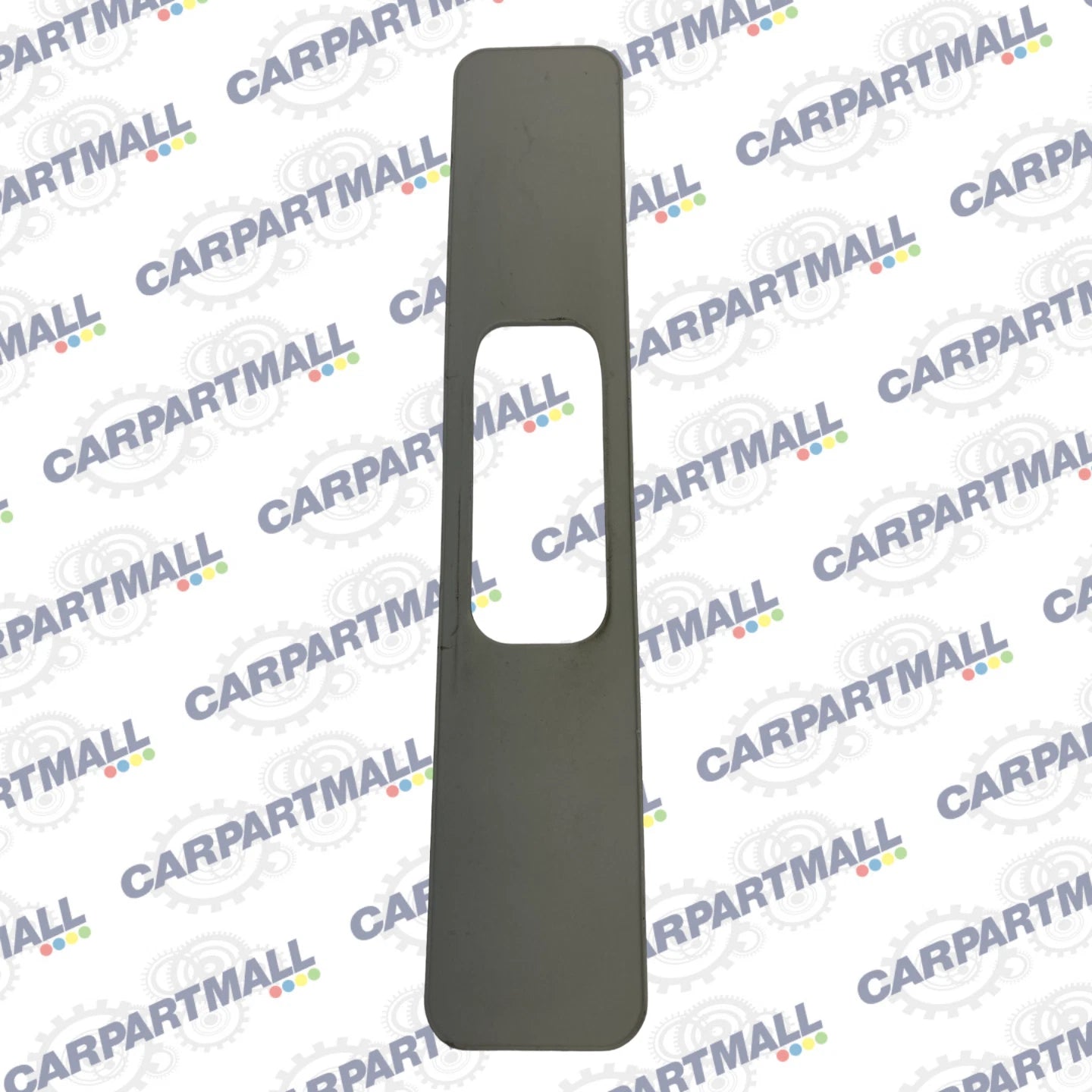 2007-2013 SUZUKI SX4 REAR LEFT DRIVER SIDE INNER PILLAR TRIM COVER 76212-79J00