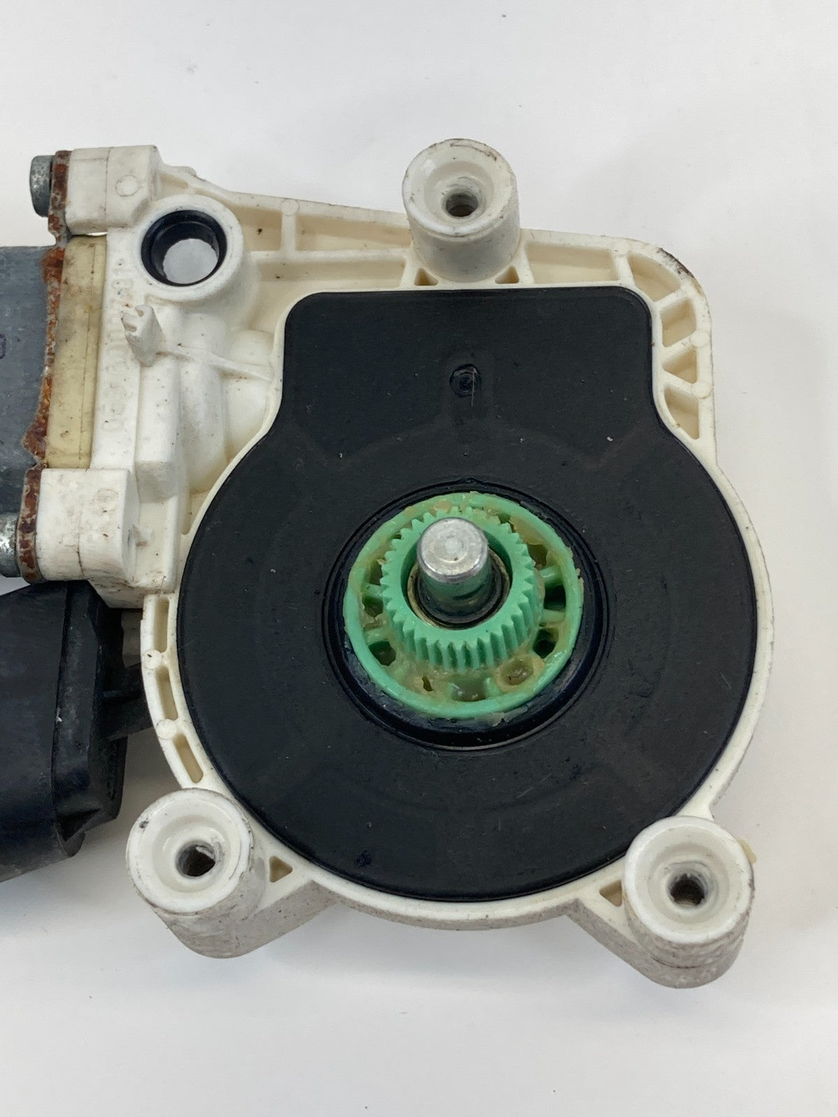 2004-2007 BMW 525i 530i Sedan Rear Left Side Power Door Window Motor OEM