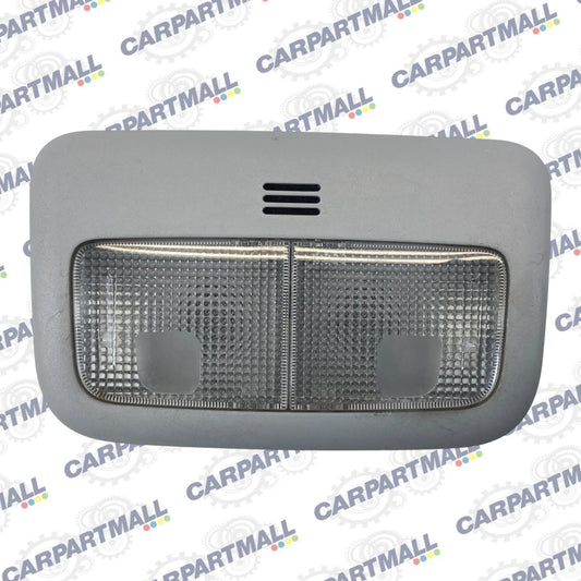 2009-2013 TOYOTA COROLLA OVERHEAD CONSOLE DOME LIGHT MAP LAMP OEM