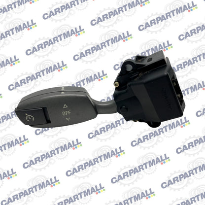 02-05 BMW 745I 745LI 03-05 760LI COLUMN CRUISE CONTROL SWITCH 61316911521 OEM