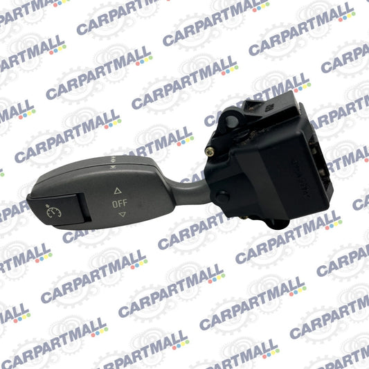 02-05 BMW 745I 745LI 03-05 760LI COLUMN CRUISE CONTROL SWITCH 61316911521 OEM