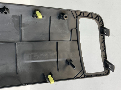 08-11 Ford Focus Right Passenger Dash Panel Trim Molding Cover 8S4354044B88C OEM