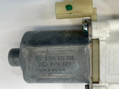 2009-2014 VW ROUTAN REAR LH LEFT SLIDING DOOR POWER WINDOW MOTOR 0130822335 OEM
