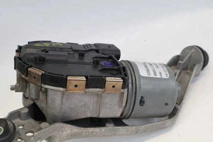 2012-2018 FORD FOCUS FRONT LEFT DRIVER WINDSHIELD WIPER MOTOR OEM BM51-17504-AL