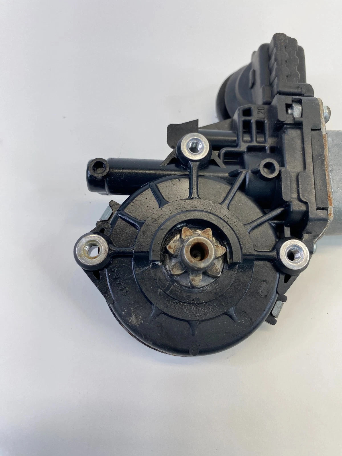 2007-2017 TOYOTA CAMRY REAR RIGHT SIDE DOOR POWER WINDOW MOTOR 85720-AE010 OEM