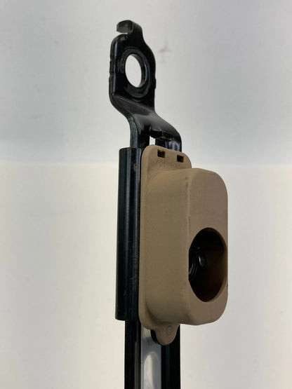 2003-2008 SUBARU FORESTER FRONT RIGHT PASSENGER SEAT BELT SEATBELT HEIGHT ADJUST