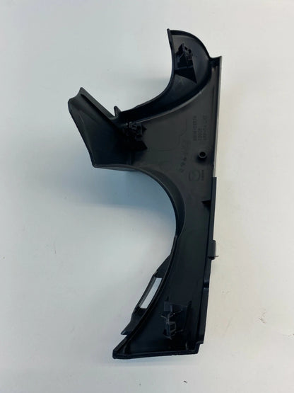 2010-2013 MAZDA3 MAZDA 3 FRONT LEFT DRIVER SIDE DASH TRIM COVER PANEL BBM4-55574