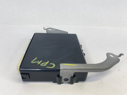 2007-2009 LEXUS RX350 3.5L MULTIPLEX NETWORK DOOR CONTROL MODULE 89222-0E020