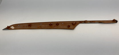 04-06 Acura TL Rear Right Interior Door Molding Trim Panel 83700-SEPA-A01023 OEM