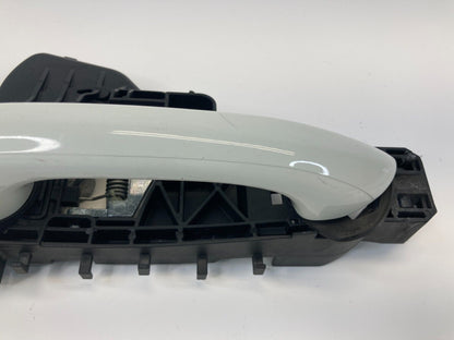 2008-2011 Mercedes-Benz ML350 Rear Left Side Exterior Door Handle Assembly OEM